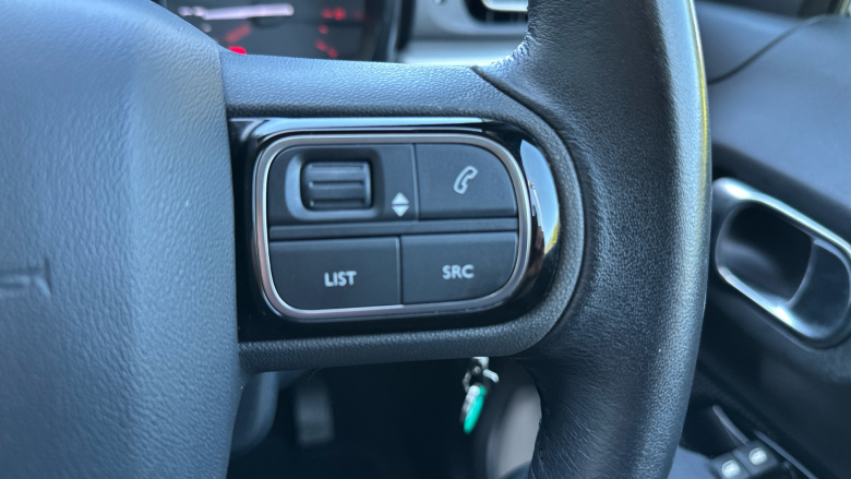 Citroen C3 1.2 PureTech Shine 5dr Petrol Hatchback